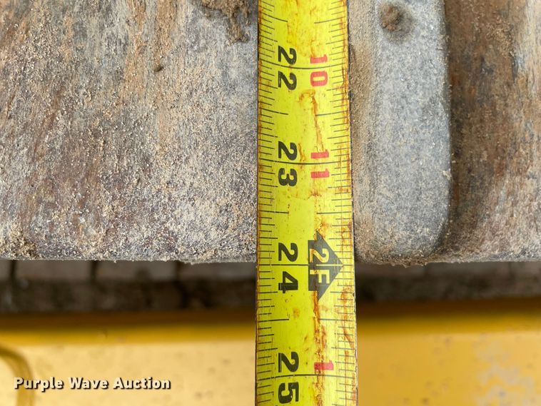 image for item MR9291 John Deere 750J  dozer