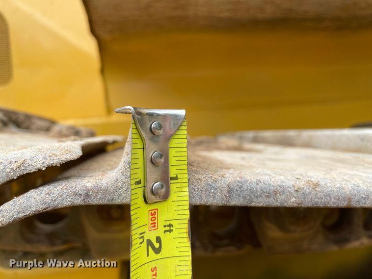 image for item MR9291 John Deere 750J  dozer