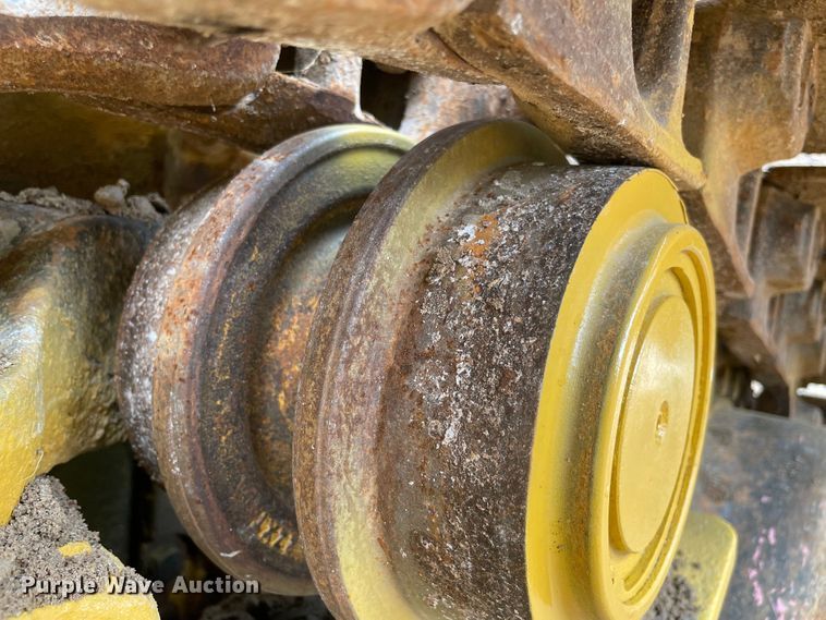 image for item MR9291 John Deere 750J  dozer