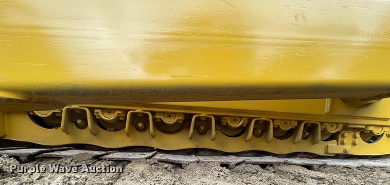 image for item MR9291 John Deere 750J  dozer