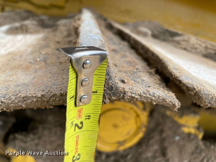 image for item MR9291 John Deere 750J  dozer