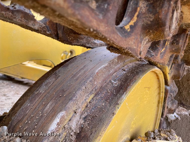 image for item MR9291 John Deere 750J  dozer