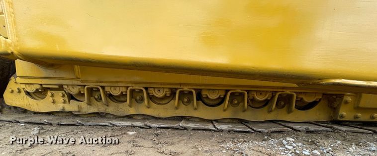 image for item MR9291 John Deere 750J  dozer