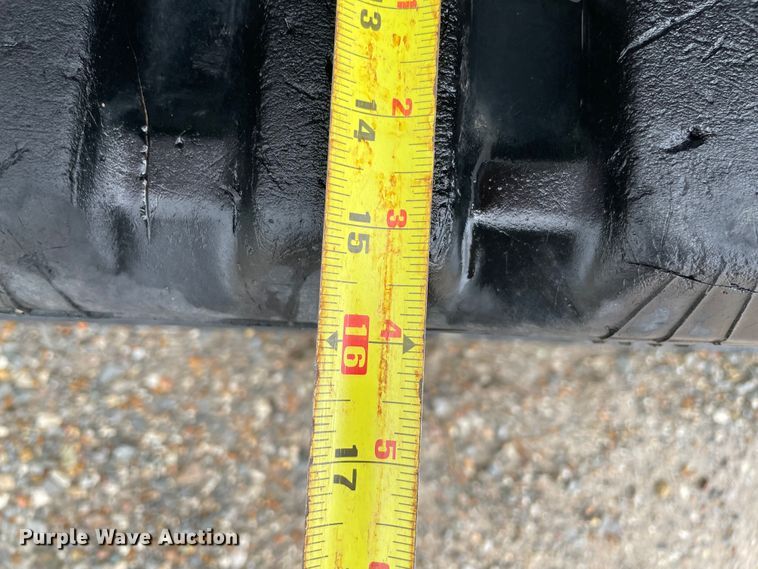 image for item MR9295 2017 Takeuchi TL10V2  tracked skid steer loader