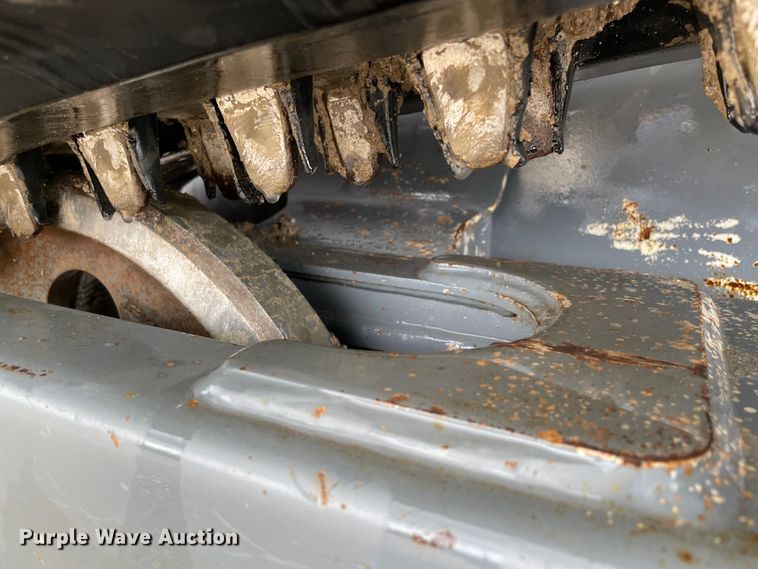 image for item MR9295 2017 Takeuchi TL10V2  tracked skid steer loader