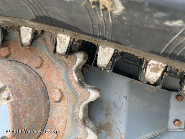 image for item MR9295 2017 Takeuchi TL10V2  tracked skid steer loader