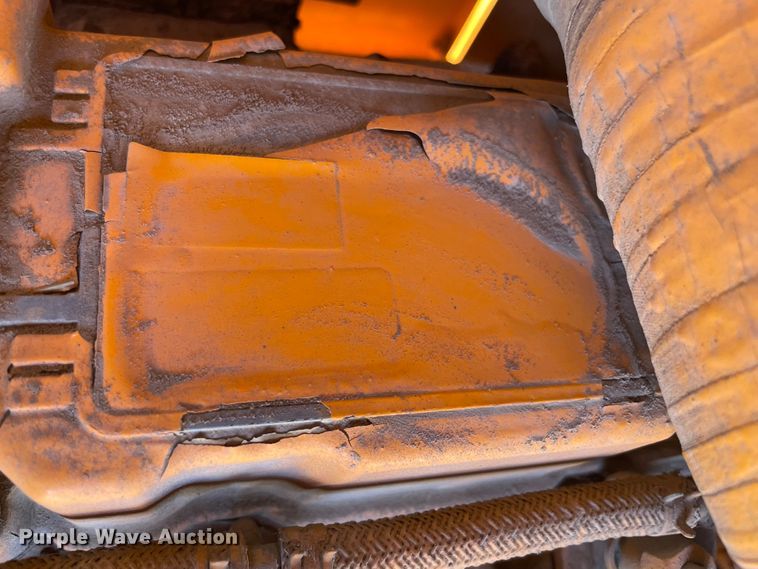 image for item MR9296 2007 Rosco Sweep Pro 4830  broom