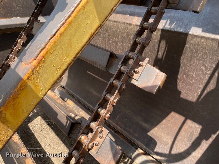 image for item MR9321 1978 Caterpillar 613B  elevating scraper