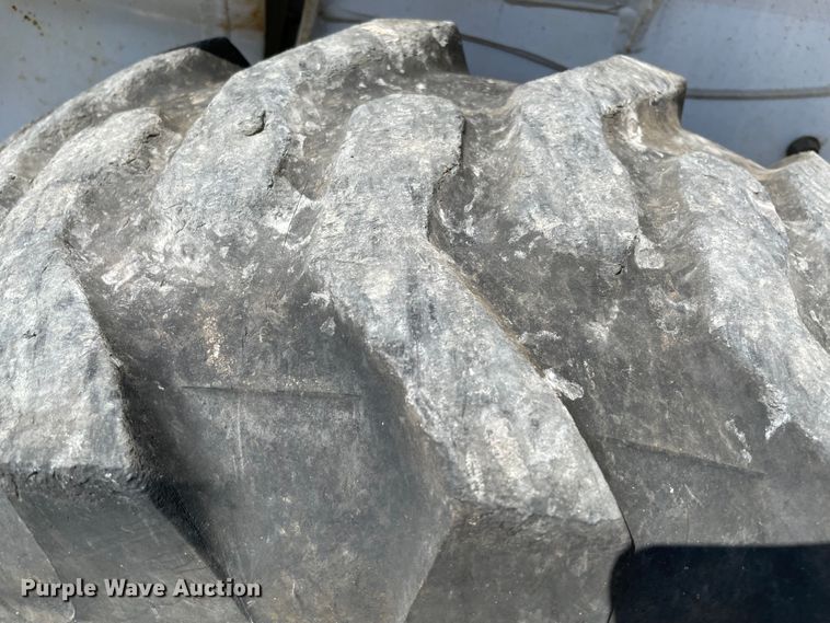 image for item MR9322 2013 Bobcat S590  skid steer loader