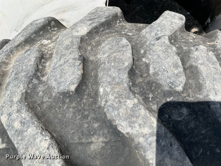 image for item MR9322 2013 Bobcat S590  skid steer loader