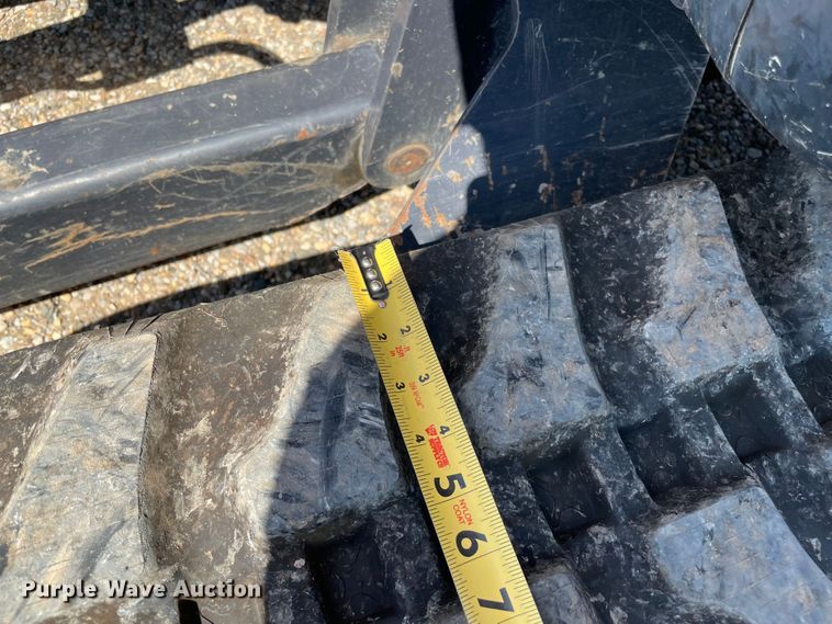 image for item MR9326 2013 Kubota KX91-3 Super Series 2  mini excavator