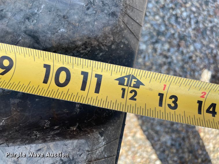 image for item MR9326 2013 Kubota KX91-3 Super Series 2  mini excavator