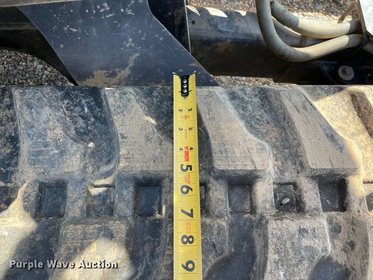 image for item MR9326 2013 Kubota KX91-3 Super Series 2  mini excavator