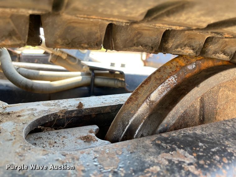 image for item MR9326 2013 Kubota KX91-3 Super Series 2  mini excavator