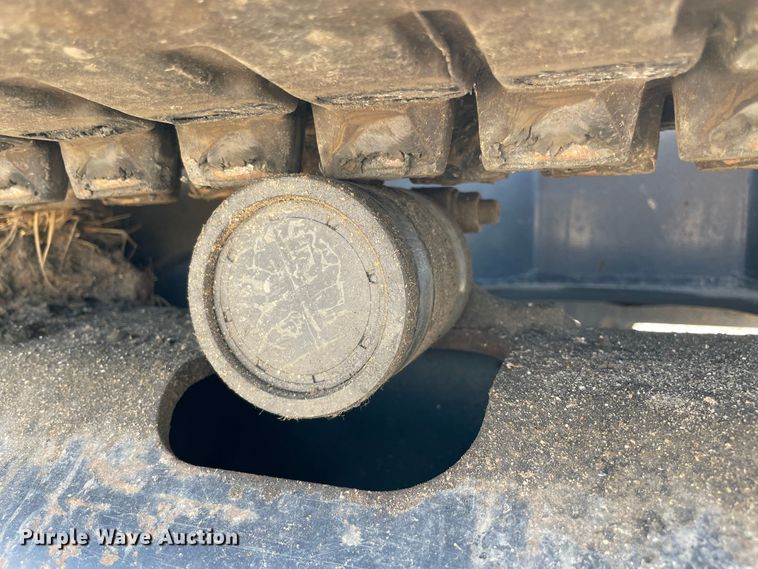 image for item MR9326 2013 Kubota KX91-3 Super Series 2  mini excavator