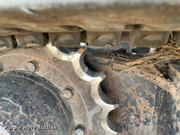 image for item MR9326 2013 Kubota KX91-3 Super Series 2  mini excavator