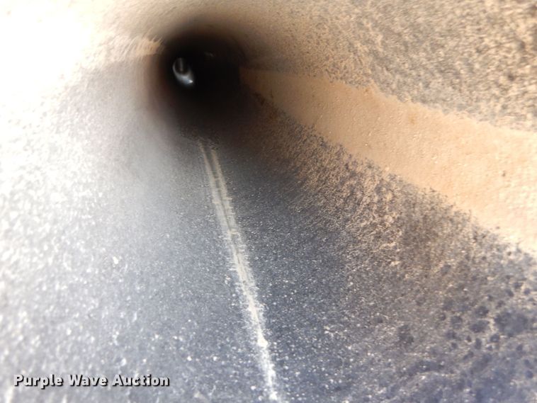 image for item MR9555 HDPE duct pipe