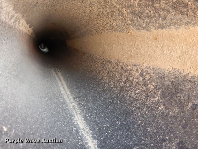 image for item MR9555 HDPE duct pipe