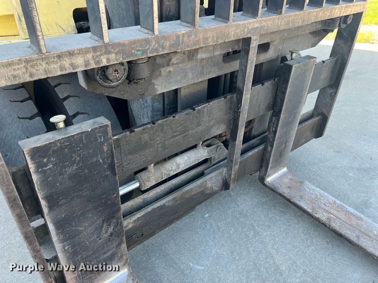 image for item MR9829 Hyster H89XM  forklift