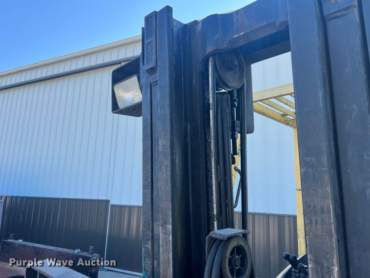 image for item MR9829 Hyster H89XM  forklift