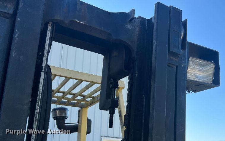 image for item MR9829 Hyster H89XM  forklift