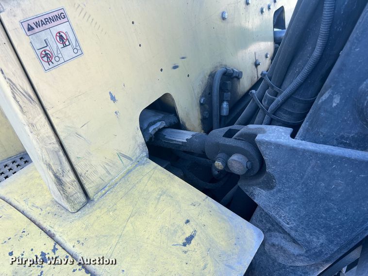 image for item MR9829 Hyster H89XM  forklift