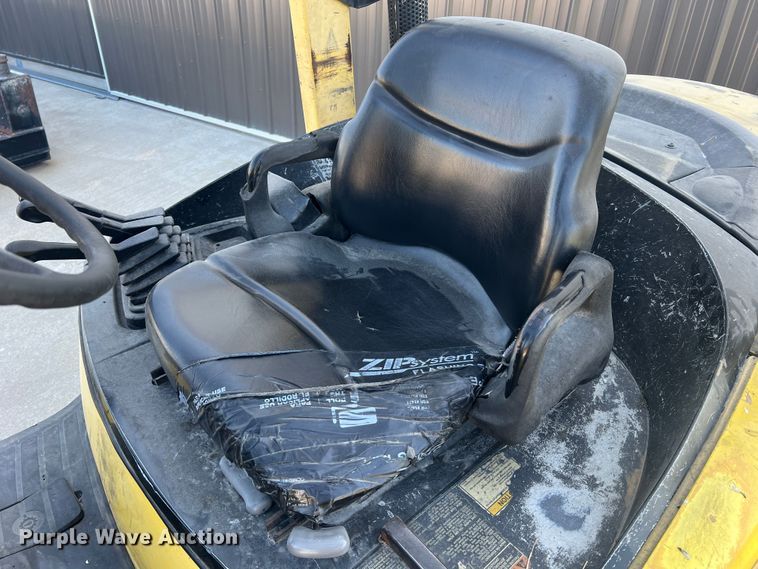 image for item MR9829 Hyster H89XM  forklift