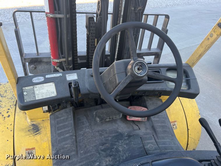 image for item MR9829 Hyster H89XM  forklift