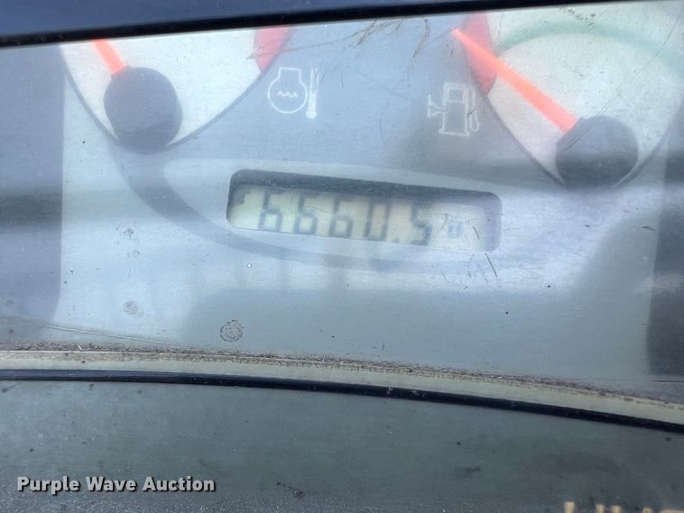 image for item MR9829 Hyster H89XM  forklift