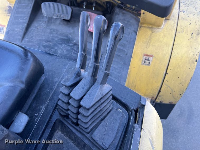 image for item MR9829 Hyster H89XM  forklift