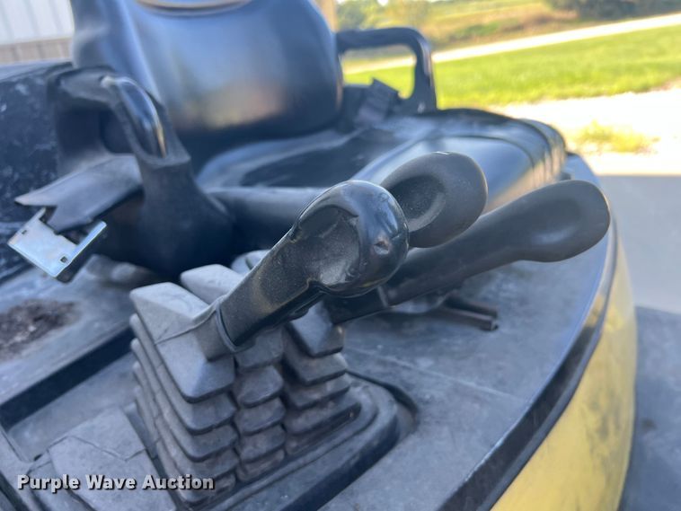 image for item MR9829 Hyster H89XM  forklift