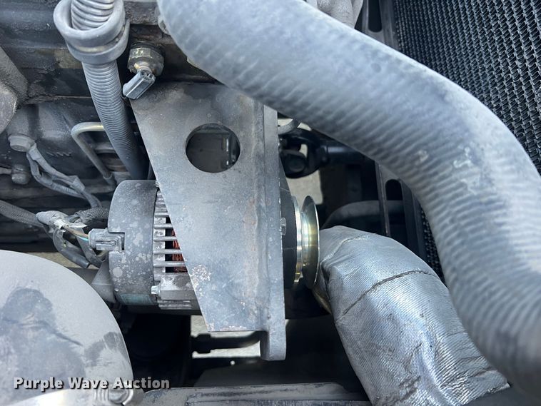 image for item MR9829 Hyster H89XM  forklift