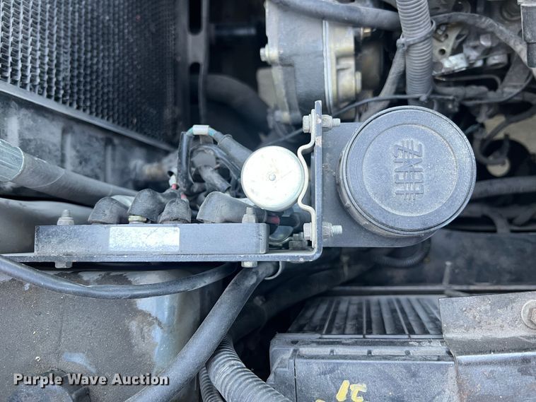 image for item MR9829 Hyster H89XM  forklift