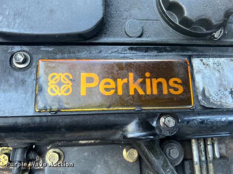 image for item MR9829 Hyster H89XM  forklift