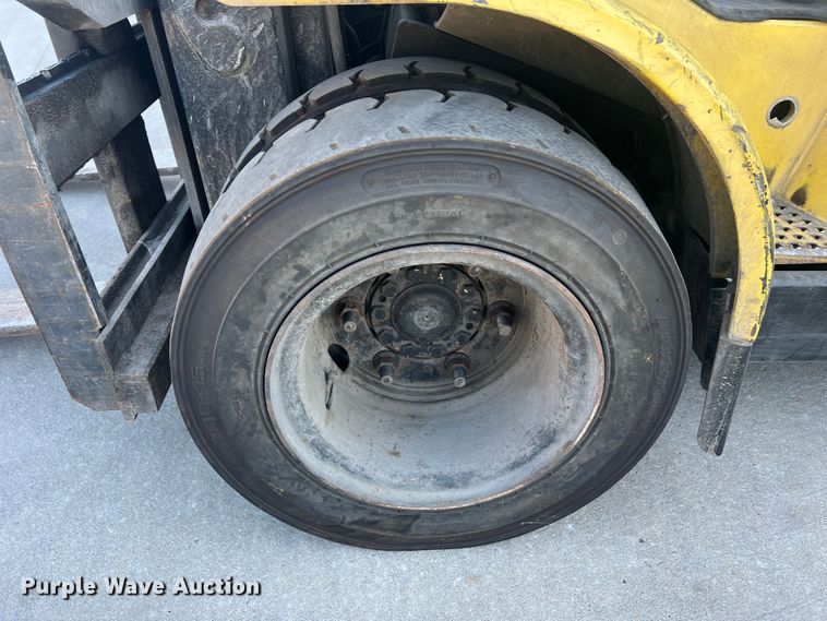 image for item MR9829 Hyster H89XM  forklift