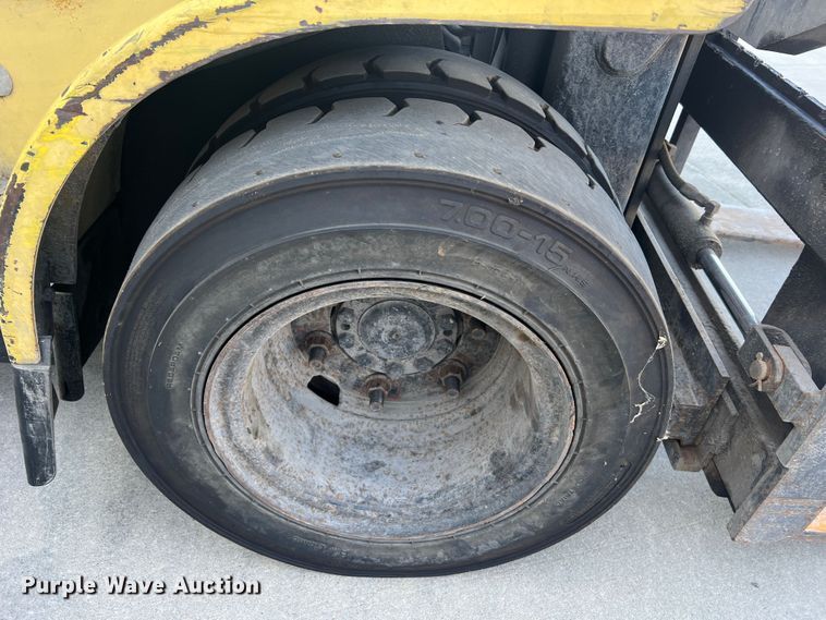 image for item MR9829 Hyster H89XM  forklift