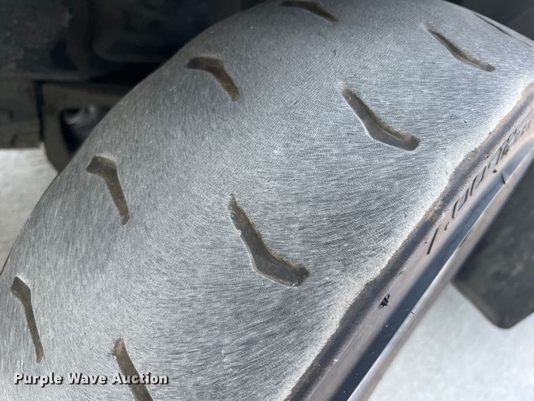 image for item MR9829 Hyster H89XM  forklift