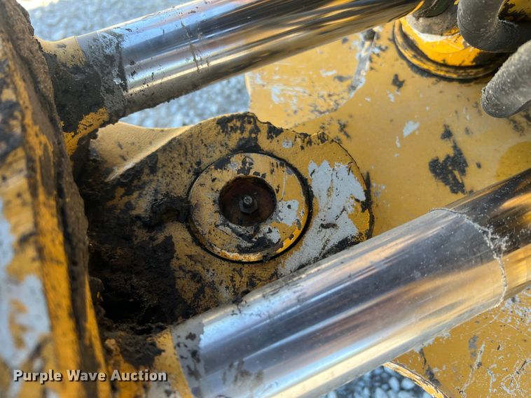 image for item MR9844 2014 John Deere 310SK  backhoe