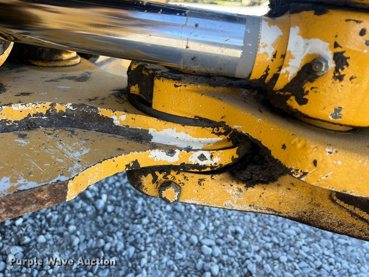 image for item MR9844 2014 John Deere 310SK  backhoe