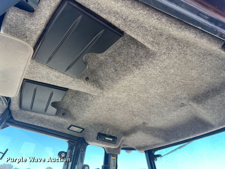 image for item MR9844 2014 John Deere 310SK  backhoe