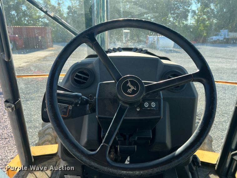 image for item MR9844 2014 John Deere 310SK  backhoe