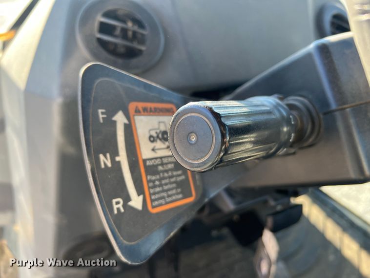 image for item MR9844 2014 John Deere 310SK  backhoe