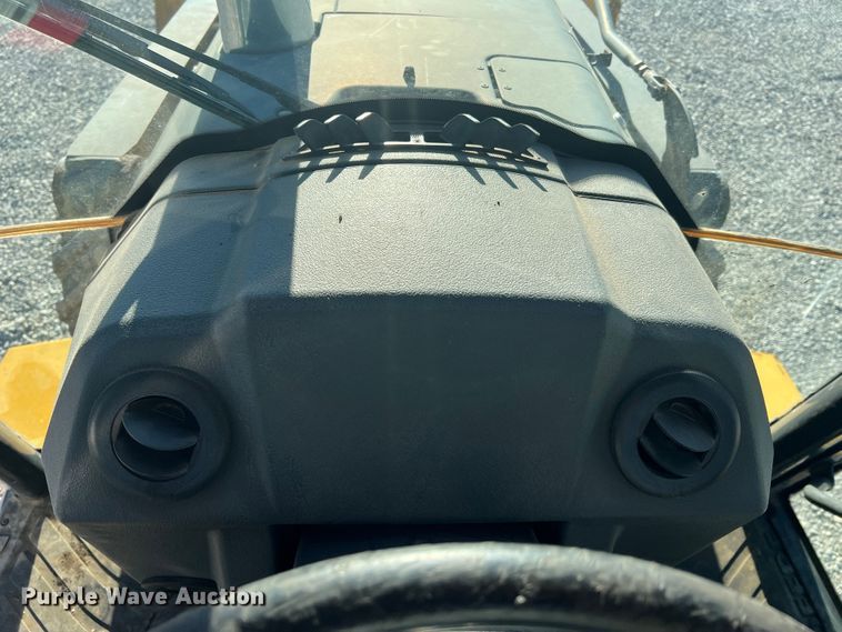 image for item MR9844 2014 John Deere 310SK  backhoe