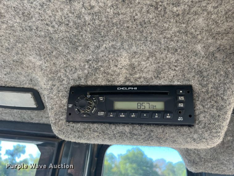 image for item MR9844 2014 John Deere 310SK  backhoe