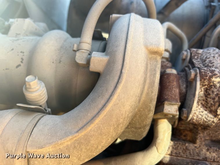 image for item MR9844 2014 John Deere 310SK  backhoe