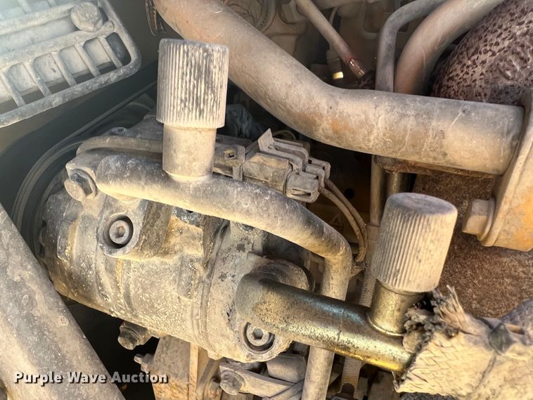 image for item MR9844 2014 John Deere 310SK  backhoe