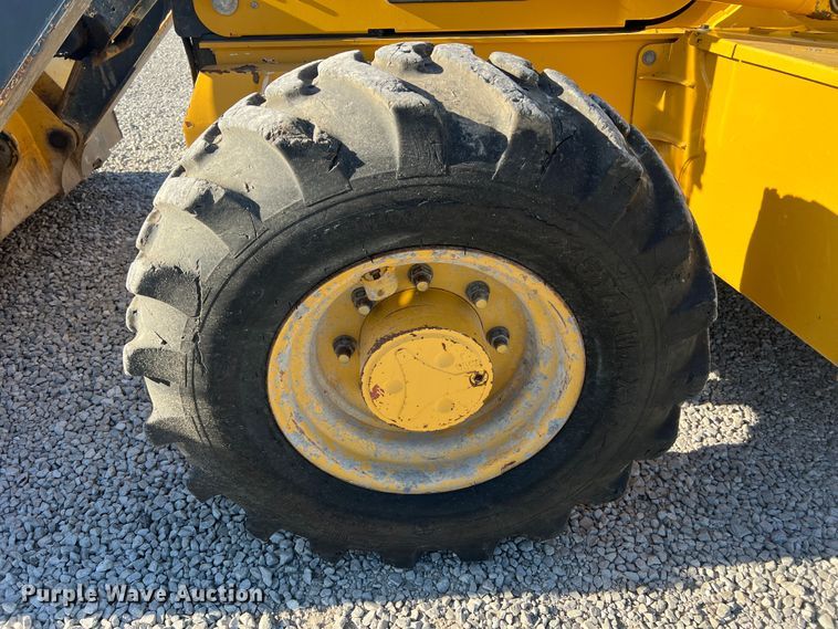 image for item MR9844 2014 John Deere 310SK  backhoe