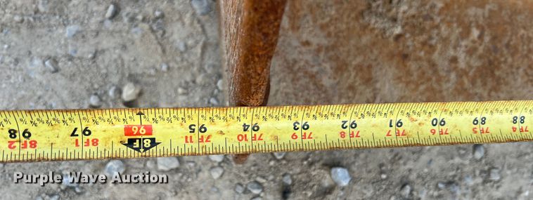 image for item MR9851 Case W20C  wheel loader