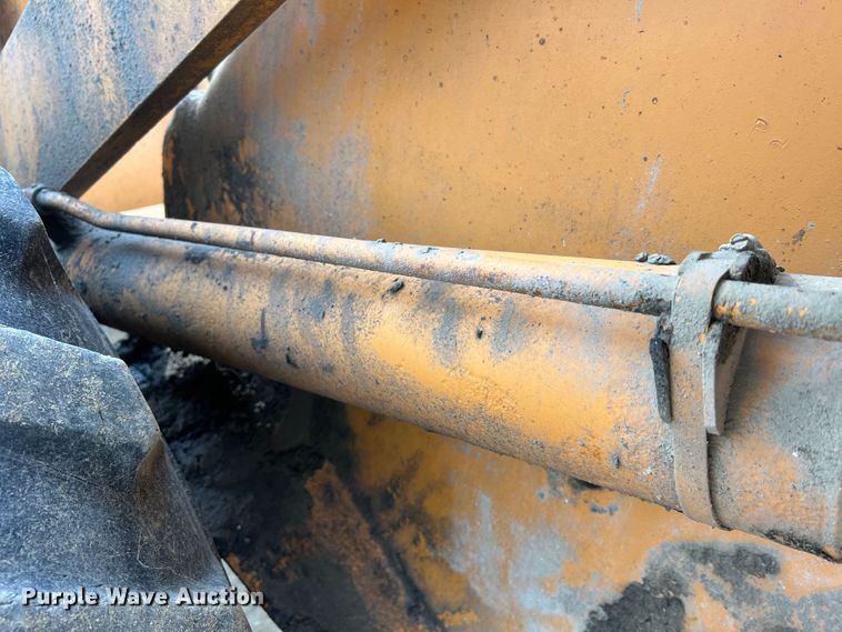 image for item MR9851 Case W20C  wheel loader