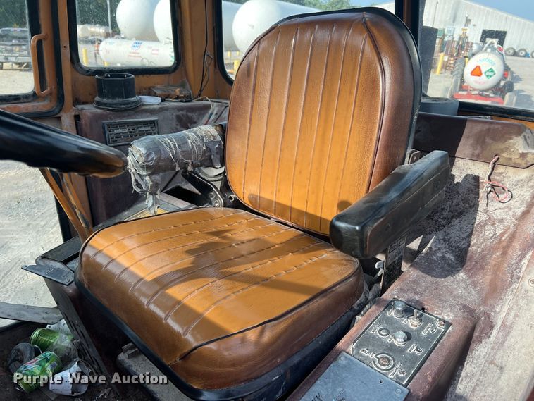 image for item MR9851 Case W20C  wheel loader